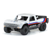 PRO354717 UDR 1967 Ford F-100 Truck (Clear) (419mm)