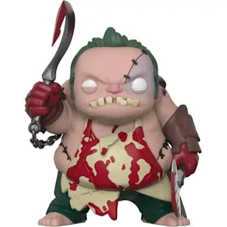 FU30627 Dota 2-Pudge