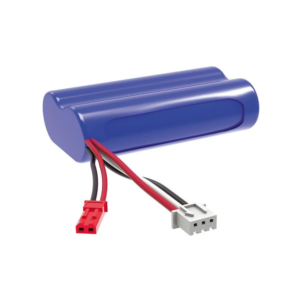 IMX16364 7.4V 1200mah Li-Ion