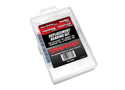 3788A 2WD VXL Bearing Kit
