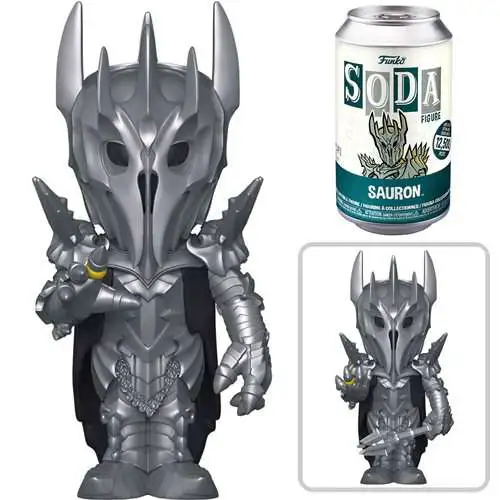 FU63928 Sauron Soda