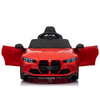 BMW M4 12V Kids Ride-On Car