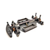 HB-VTE2 Hobao 1/7 Extreme VTE 2 On-Road Electric Chassis