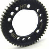 HRSSLF249D Steel Spur Gear for Center Diff (49T 0.8M/32P) - Tra 4x4