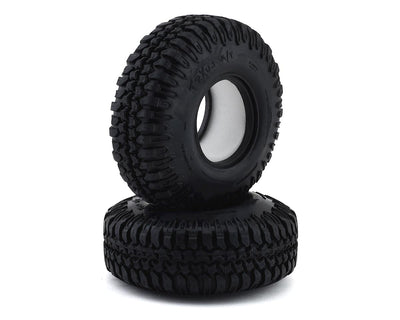 PRO1017314 Interco TrXus M/T Rock Terrain 1.9" Rock Crawler Tires (2) w/Memory Foam