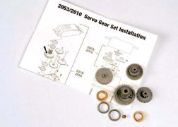 2053 Gear Set For #2055 Servo