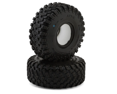 PRO1025403 Aztek 1.9" Predator M4 Super Soft Rock Crawling Tires Pair