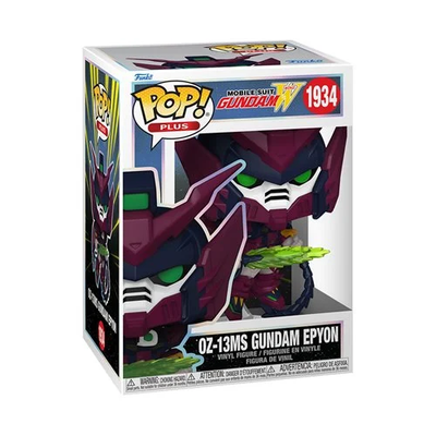 FU86489 Mobile Suit Gundam Wing OZ-13MS Gundam Epyon