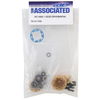 ASC91786 GEAR DIFF. KIT