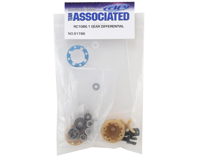ASC91786 GEAR DIFF. KIT