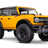 92076-4 TRX-4 2021 Ford Bronco 1/10 Scale And Trail Crawler