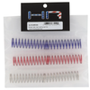 HRSLF63MR268 - Linear Rate Rear Spring Set TRA Slash/Stampede 4x4