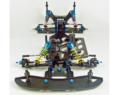 CSW0717 Custom Works Rocket 5.1 Kit for LM or Modified