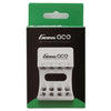 GEAC704A2 Gens Ace AA & AAA Battery Charger (4 Slots) (NiMH/NiCD)