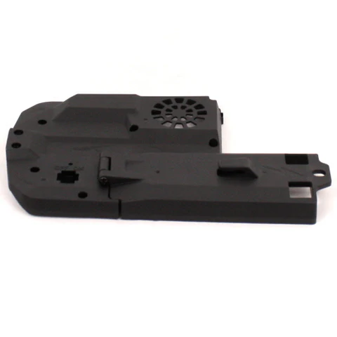 BS218-006 Upper Deck-Fr.