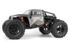 HPI160808 HPI Venture18 CC Flux 1/18 4WD RTR Brushless Rock Crawler (Gunmetal) w/2.4GHz Radio, Battery & Charger