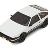 KYO32635WBK Mini-Z AWD Toyota Sprinter Trueno AE86-White