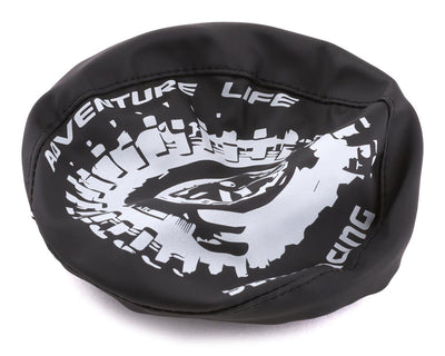 YEA-TRX4-063 Tire Cover Adventure Life