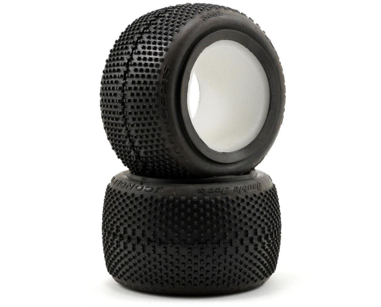 3002-02 Double Dee's Buggy Rear - Green