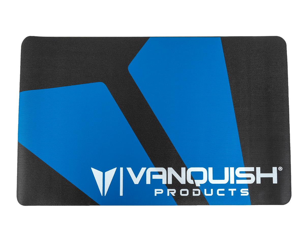 VPS10161 Vanquish Products Benchtop Work Mat (95x60cm)