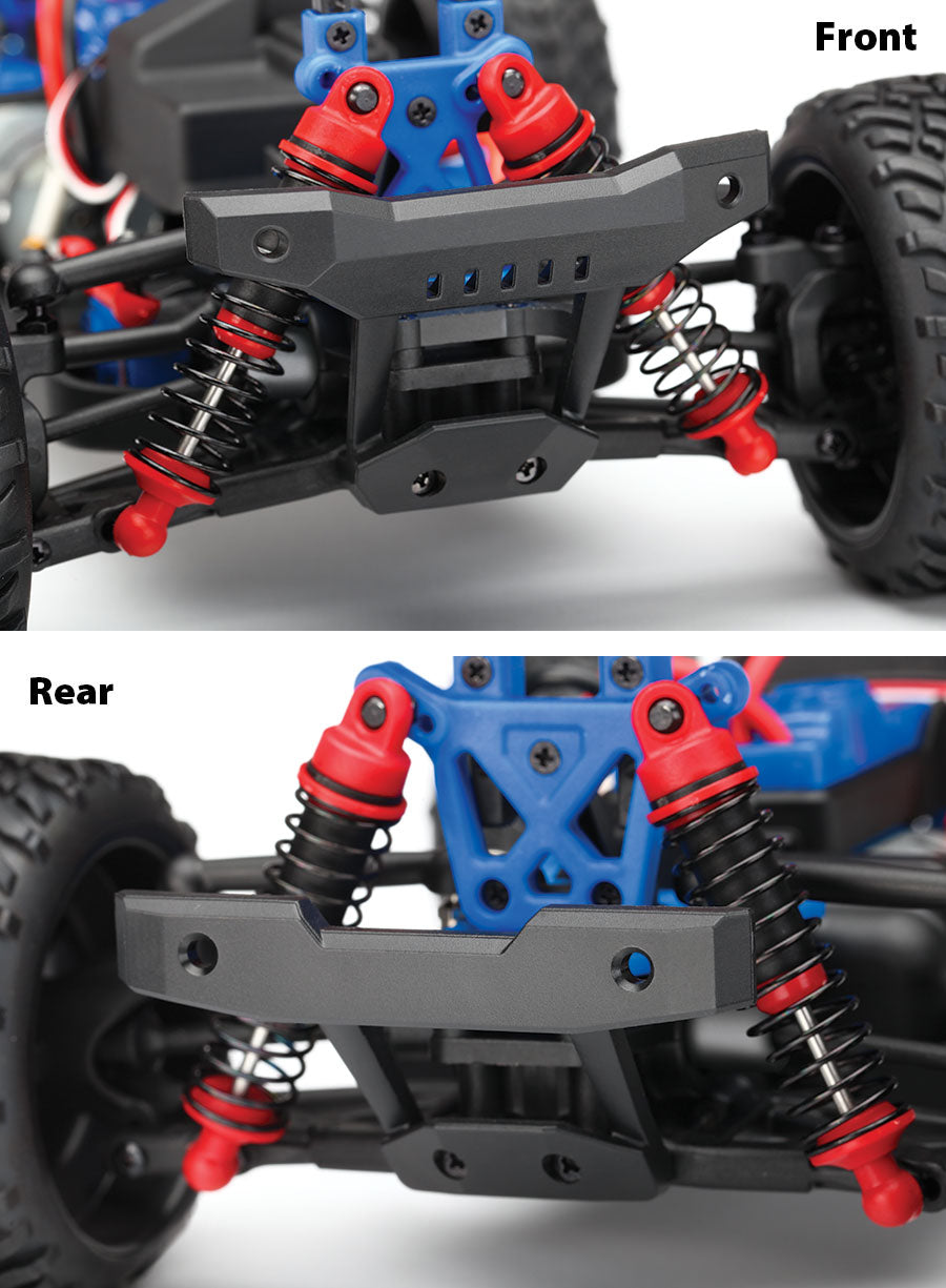 76064-5 LaTrax Desert PreRunner 1/18 Scale 4x4 Electric Truck