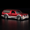 HWJCP13 RLC 1992 GMC Typhoon