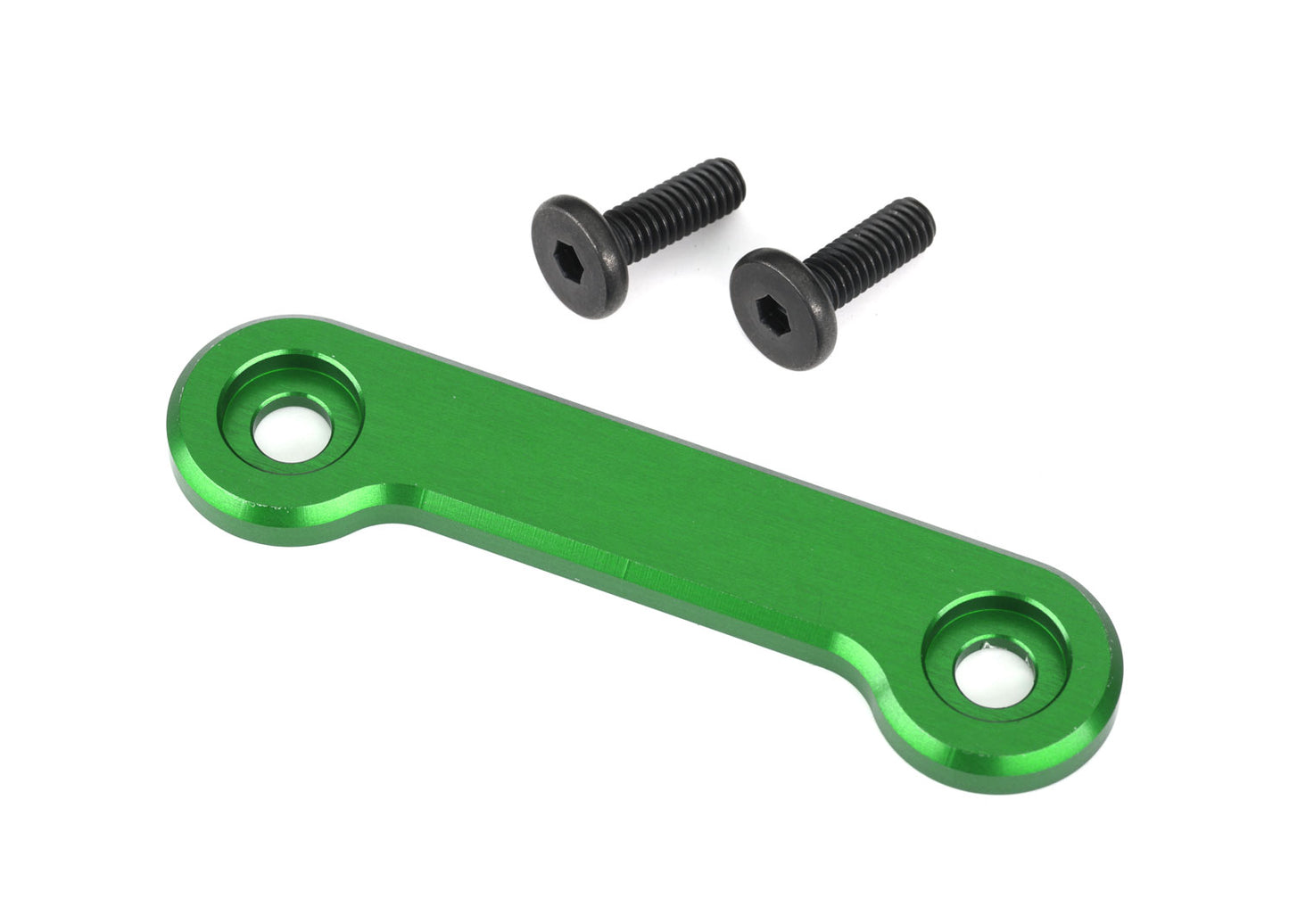 9617G Green Aluminum Wing Washer