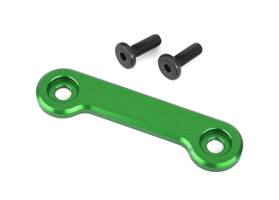 9617G Green Aluminum Wing Washer