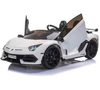 Lamborghini 24V Kids Ride-On Car With Drift Tires And Remote Control