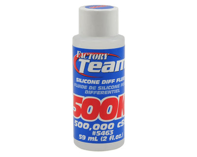 ASC5463 Diff. Oil 500K
