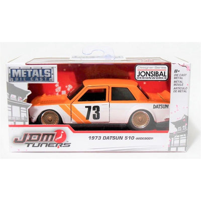 Jada 99124 1973 Datsun