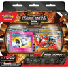PKU10-10360-101 Pokemon Mega Lucario ex League Battle Deck