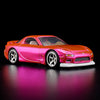 HWJKC06 Hot Wheels RLC Exclusive 1993 Mazda RX-7 R1