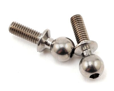 ASC91752 8mm Ballstud
