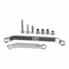 HRSXTY4908 Aluminum Tight Tolerance Steering Link Set, 1/30 Axial SCX30