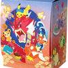 PKU427669 Pokemon Center Hiroshima Special Box (SBC) Japanese Language Release