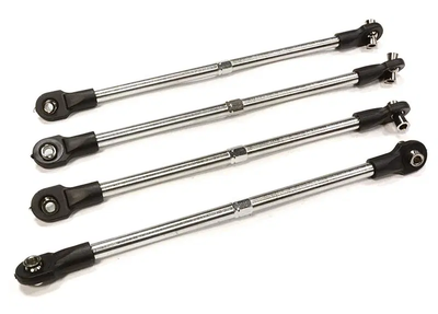 INTC26064 Toe Link Set (4)