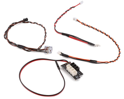 MYK-AX14 SCX24 C-10 Light Kit