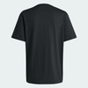 LG4657 Formula 1 x Adidas F1 Miami GP Graphic T-Shirt - Black