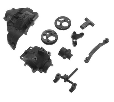 AX31512 Yeti Jr Chassis Comp.