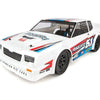 ASC70030C Team Associated SR10 Brushless Dirt Oval Car Combo with Battery & Charger