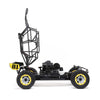 LOS05008 DBXL 2.0 4x4 1/5 Scale Gas Buggy RTR