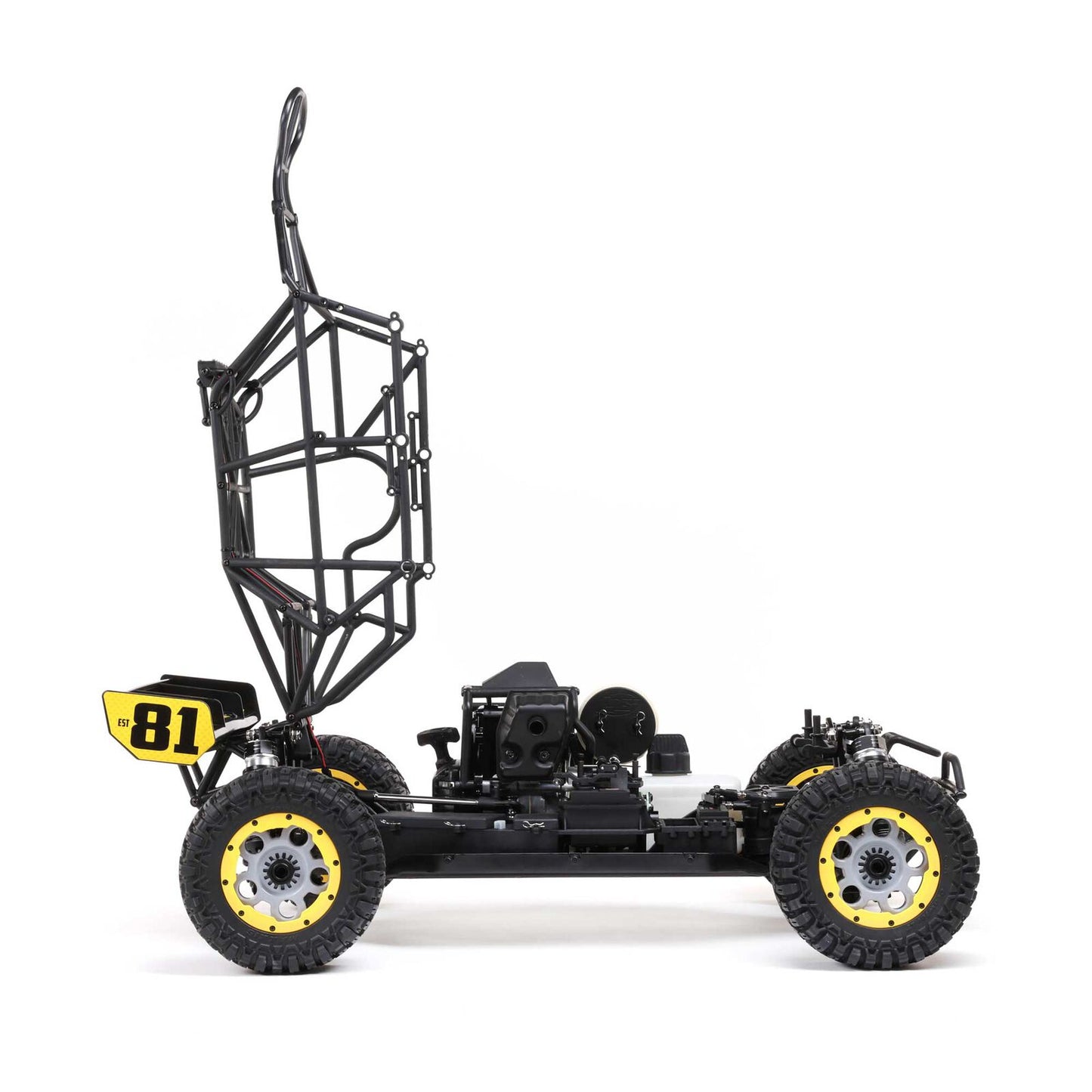 LOS05008 DBXL 2.0 4x4 1/5 Scale Gas Buggy RTR