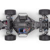 104354-74 Traxxas Slash Modified (Mudboss) 1/10 Scale Dirt Oval Racer