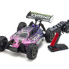 KYO34118 Kyosho Inferno Neo 4.0 VE Ready Set 1/8 Off Road Brushless Buggy