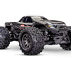 107154-1 Mini Maxx BL-2S Brushless Monster Truck (Battery & Charger Included)