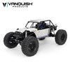 VPS09018 Vanquish Products H10 Optic Sparco Brushless RTR (v2)