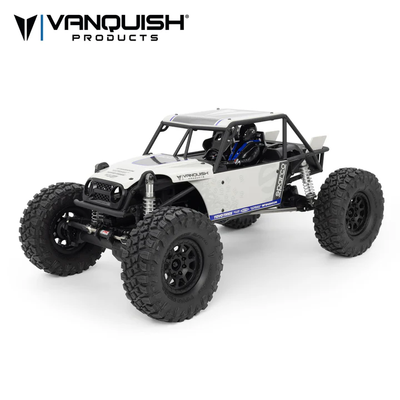 VPS09018 Vanquish Products H10 Optic Sparco Brushless RTR (v2)