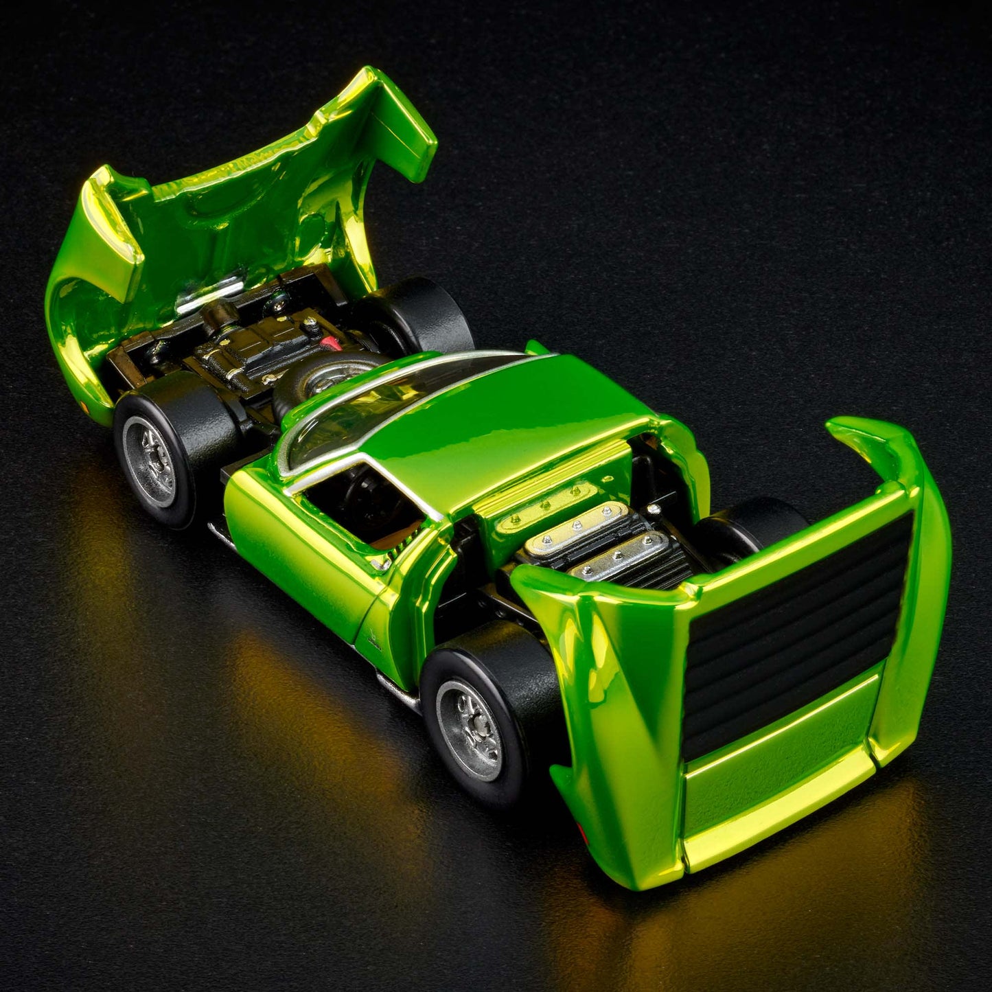 HWHWF11 RLC '71Lamborghini Miura P400 SV