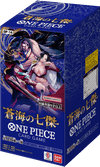 281150 One Piece Japanese OP14 Boosters